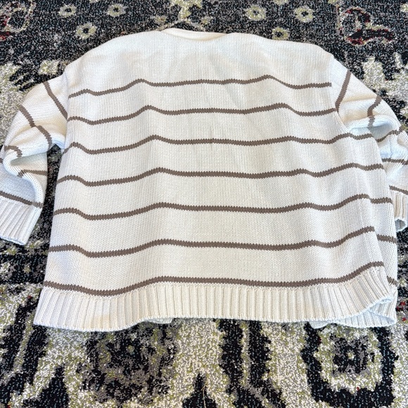 Jenni Kayne Chloe cardigan size M - Picture 7 of 7